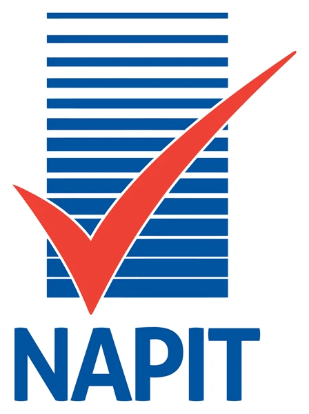 NAPIT Approved - Vartia Electrics Ltd